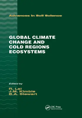 Kimble | Global Climate Change and Cold Regions Ecosystems | Buch | 978-0-367-39839-2 | www.sack.de