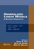 Dey / Ghosh / Mallick |  Generalized Linear Models | Buch |  Sack Fachmedien