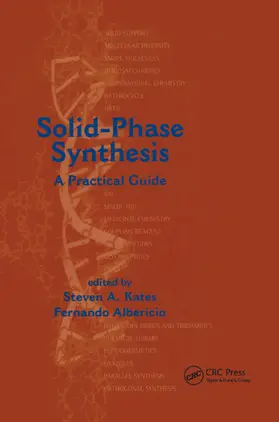Albericio | Solid-Phase Synthesis | Buch | 978-0-367-39871-2 | www.sack.de