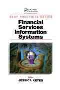 Keyes |  Financial Services Information Systems | Buch |  Sack Fachmedien