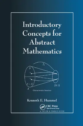 Hummel |  Introductory Concepts for Abstract Mathematics | Buch |  Sack Fachmedien