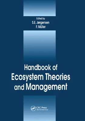 Muller | Handbook of Ecosystem Theories and Management | Buch | 978-0-367-39891-0 | www.sack.de