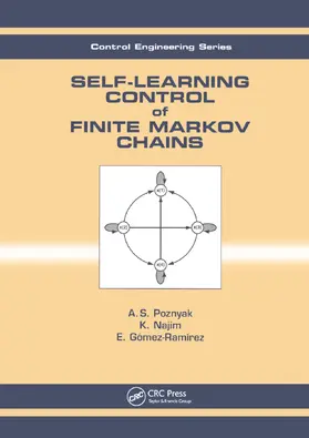 Poznyak / Najim / Gomez-Ramirez |  Self-Learning Control of Finite Markov Chains | Buch |  Sack Fachmedien