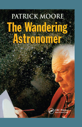Moore |  The Wandering Astronomer | Buch |  Sack Fachmedien