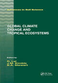 Kimble / Stewart |  Global Climate Change and Tropical Ecosystems | Buch |  Sack Fachmedien