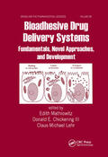 Mathiowitz / Chickering III / Lehr |  Bioadhesive Drug Delivery Systems | Buch |  Sack Fachmedien