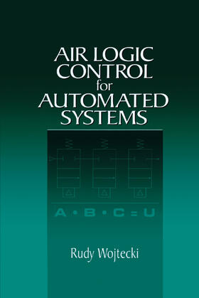 Wojtecki |  Air Logic for Automated Systems | Buch |  Sack Fachmedien