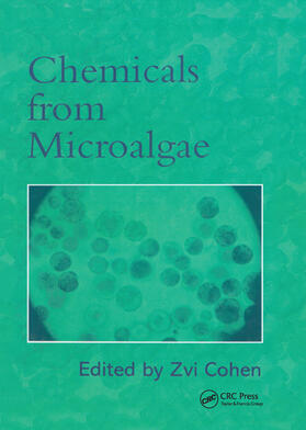 Cohen | Chemicals from Microalgae | Buch | 978-0-367-39971-9 | sack.de