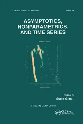 Ghosh |  Asymptotics, Nonparametrics, and Time Series | Buch |  Sack Fachmedien