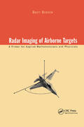 Borden |  Radar Imaging of Airborne Targets | Buch |  Sack Fachmedien