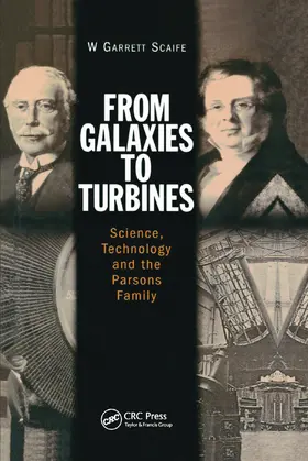Scaife |  From Galaxies to Turbines | Buch |  Sack Fachmedien