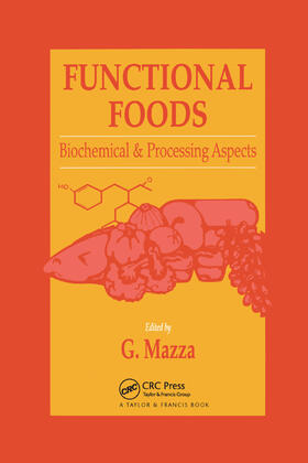 Mazza | Functional Foods | Buch | 978-0-367-40041-5 | sack.de