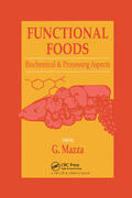 Mazza |  Functional Foods | Buch |  Sack Fachmedien