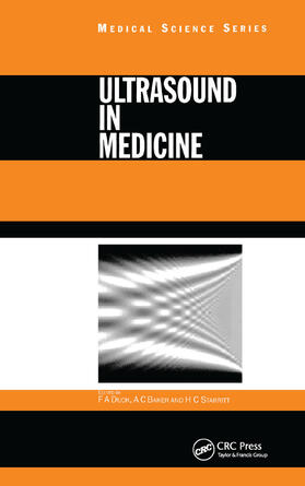 Duck / Baker / Starritt | Ultrasound in Medicine | Buch | sack.de