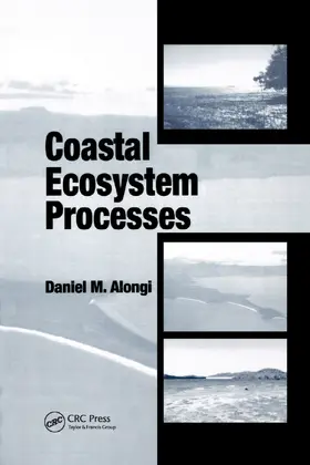 Alongi |  Coastal Ecosystem Processes | Buch |  Sack Fachmedien