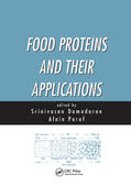 Damodaran |  Food Proteins and Their Applications | Buch |  Sack Fachmedien