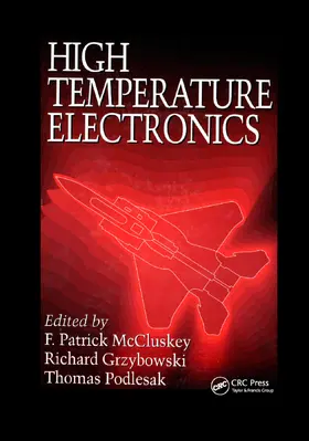 McCluskey / Podlesak / Grzybowski |  High Temperature Electronics | Buch |  Sack Fachmedien