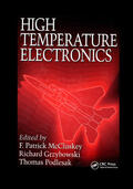 McCluskey / Podlesak / Grzybowski |  High Temperature Electronics | Buch |  Sack Fachmedien