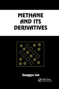 Lee |  Methane and its Derivatives | Buch |  Sack Fachmedien