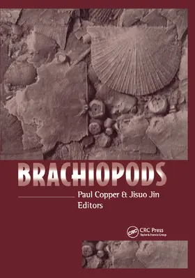 Copper | Brachiopods | Buch | 978-0-367-40130-6 | www.sack.de
