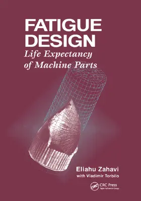 Zahavi |  Fatigue Design | Buch |  Sack Fachmedien