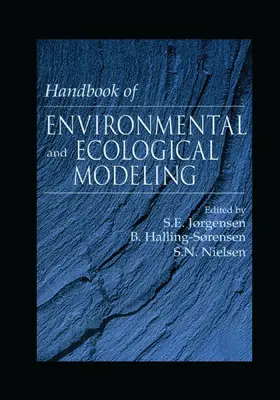 Jorgensen | Handbook of Environmental and Ecological Modeling | Buch | 978-0-367-40147-4 | www.sack.de