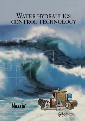 Trostmann |  Water Hydraulics Control Technology | Buch |  Sack Fachmedien