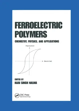 Nalwa |  Ferroelectric Polymers | Buch |  Sack Fachmedien