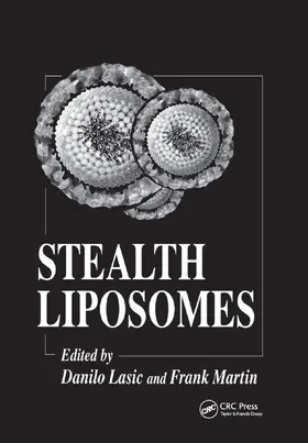 Lasic / Martin | Stealth Liposomes | Buch | 978-0-367-40180-1 | www.sack.de