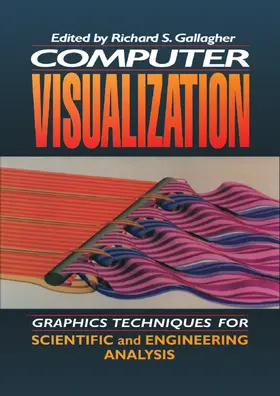 Gallagher |  Computer Visualization | Buch |  Sack Fachmedien