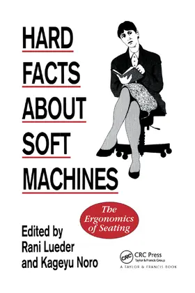 Lueder / Noro | Hard Facts About Soft Machines | Buch | 978-0-367-40196-2 | sack.de