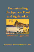 O'Rourke |  Understanding the Japanese Food and Agrimarket | Buch |  Sack Fachmedien
