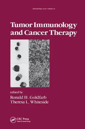 Goldfarb | Tumor Immunology and Cancer Therapy | Buch | 978-0-367-40218-1 | www.sack.de