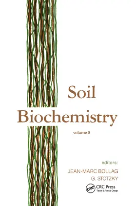Bollag | Soil Biochemistry | Buch | 978-0-367-40236-5 | sack.de