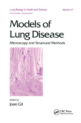 Gil | Models of Lung Disease | Buch | 978-0-367-40315-7 | sack.de