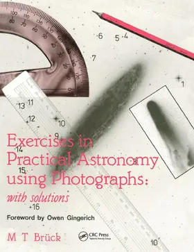 Buck |  Exercises in Practical Astronomy | Buch |  Sack Fachmedien