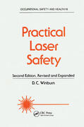 Winburn |  Practical Laser Safety | Buch |  Sack Fachmedien