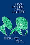 Weber |  More Random Walks in Science | Buch |  Sack Fachmedien