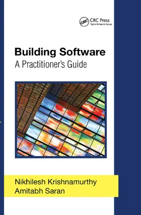 Krishnamurthy / Saran | Building Software | Buch | 978-0-367-40353-9 | sack.de