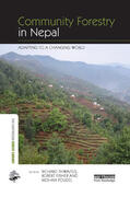 Thwaites / Fisher / Poudel |  Community Forestry in Nepal | Buch |  Sack Fachmedien