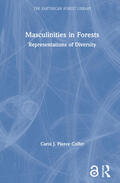 Colfer |  Masculinities in Forests | Buch |  Sack Fachmedien