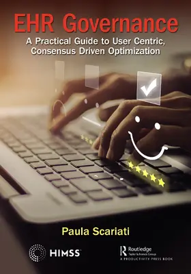 Scariati | EHR Governance | Buch | 978-0-367-40392-8 | sack.de