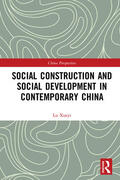 Lu |  Social Construction and Social Development in Contemporary China | Buch |  Sack Fachmedien