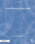 Filimowicz |  Doing Research in Sound Design | Buch |  Sack Fachmedien