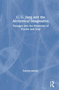 Marlan |  C. G. Jung and the Alchemical Imagination | Buch |  Sack Fachmedien