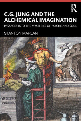 Marlan | C. G. Jung and the Alchemical Imagination | Buch | 978-0-367-40528-1 | sack.de