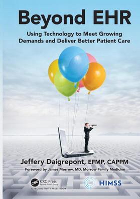 Daigrepont / Daigrepont, EFPM, CAPPM |  Beyond EHR | Buch |  Sack Fachmedien
