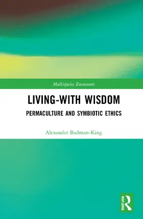 Badman-King |  Living-With Wisdom | Buch |  Sack Fachmedien
