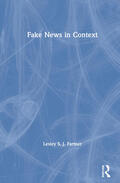 Farmer |  Fake News in Context | Buch |  Sack Fachmedien
