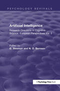 Sleeman / Bernsen |  Artificial Intelligence | Buch |  Sack Fachmedien